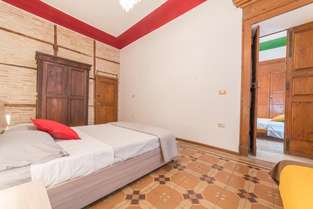 Appartamento Genovesi . Intero Apt . Wifi . Ac Cagliari Zewnętrze zdjęcie