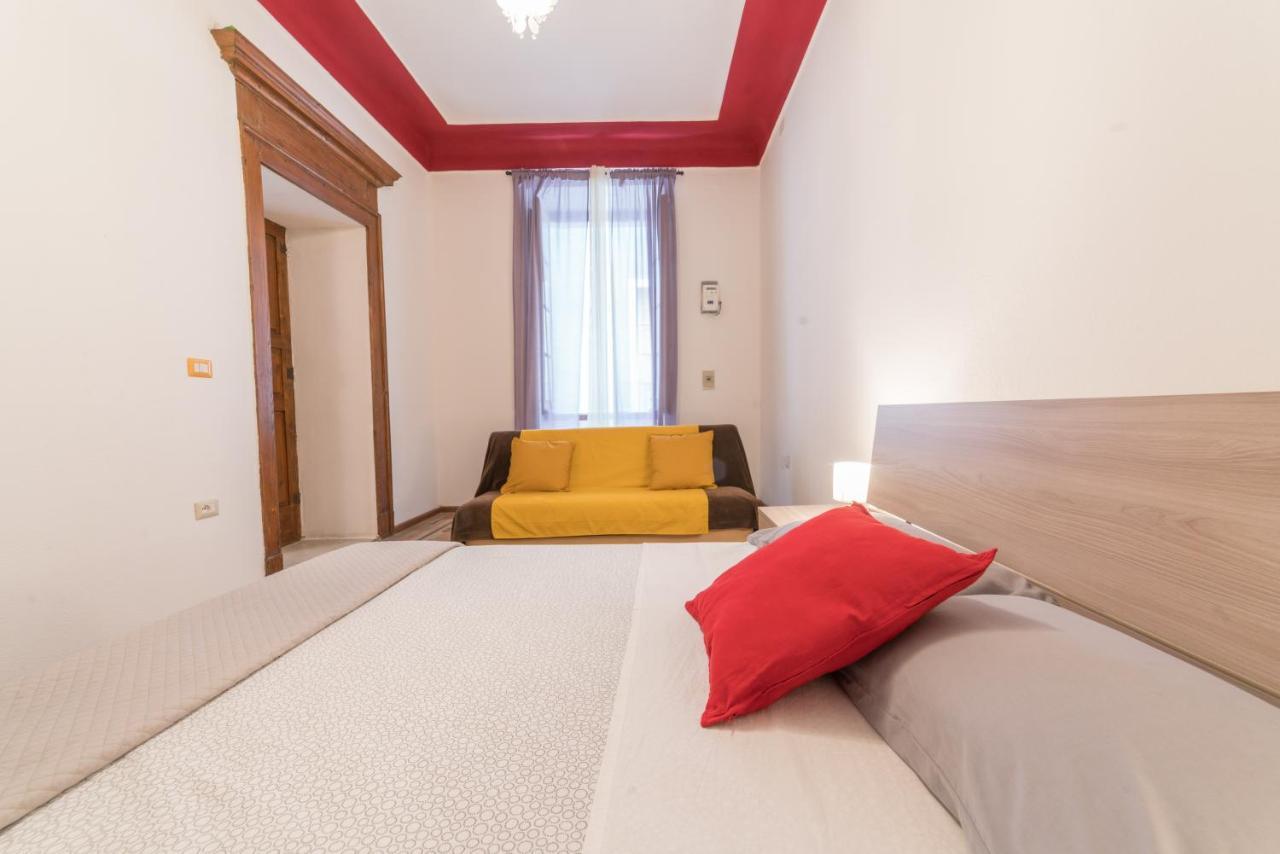 Appartamento Genovesi . Intero Apt . Wifi . Ac Cagliari Zewnętrze zdjęcie