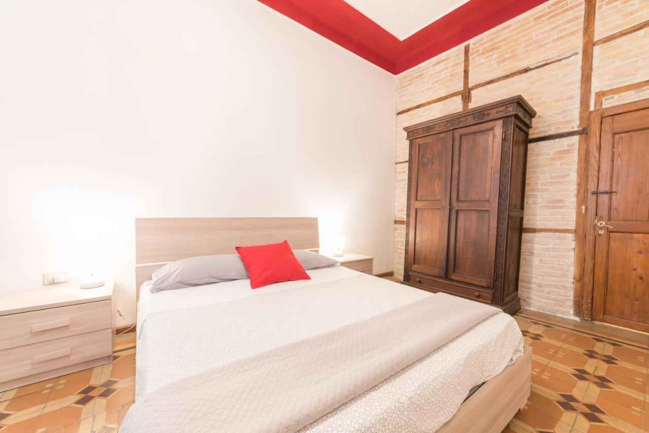 Appartamento Genovesi . Intero Apt . Wifi . Ac Cagliari Zewnętrze zdjęcie