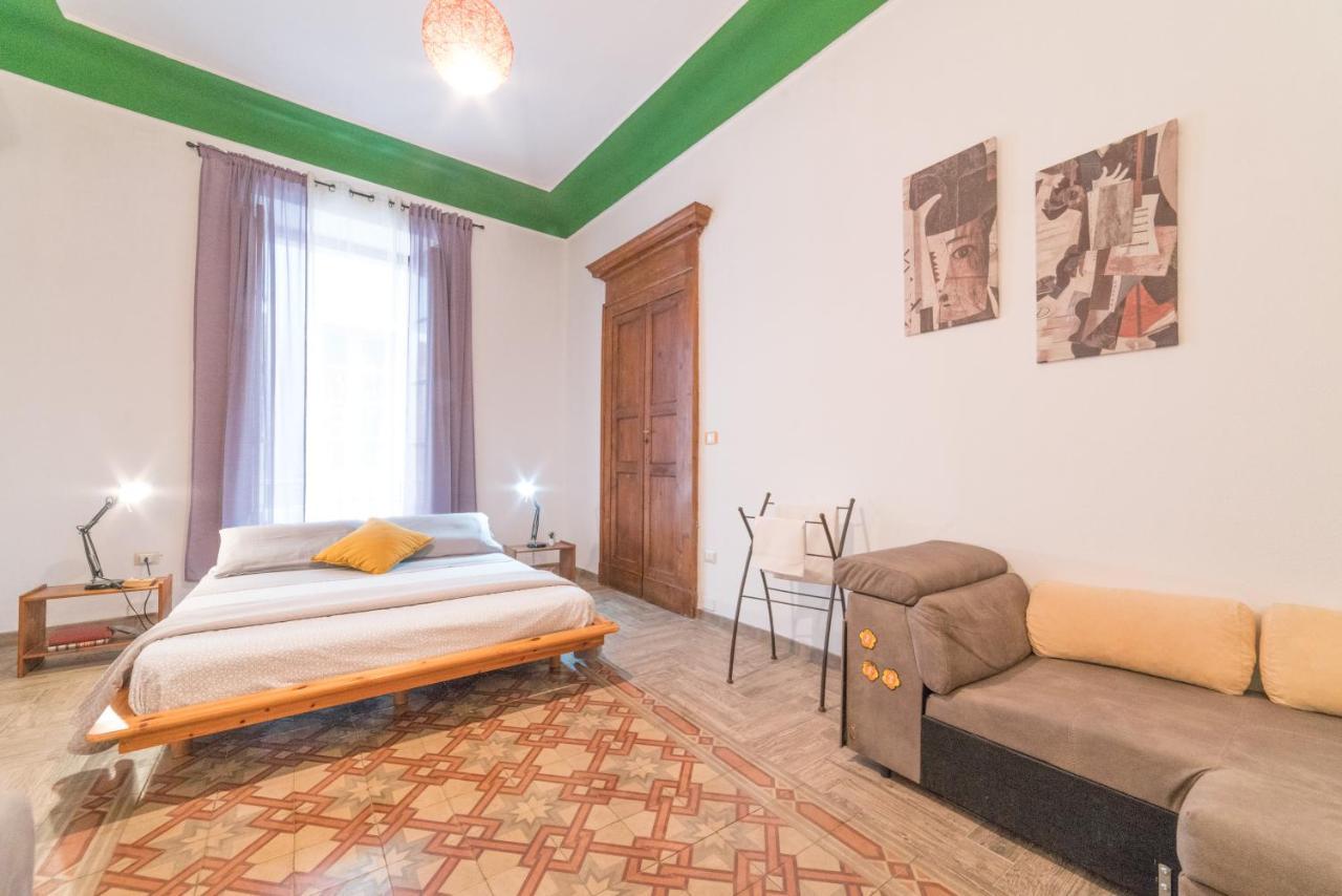 Appartamento Genovesi . Intero Apt . Wifi . Ac Cagliari Zewnętrze zdjęcie
