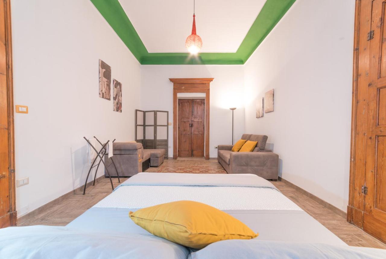Appartamento Genovesi . Intero Apt . Wifi . Ac Cagliari Zewnętrze zdjęcie