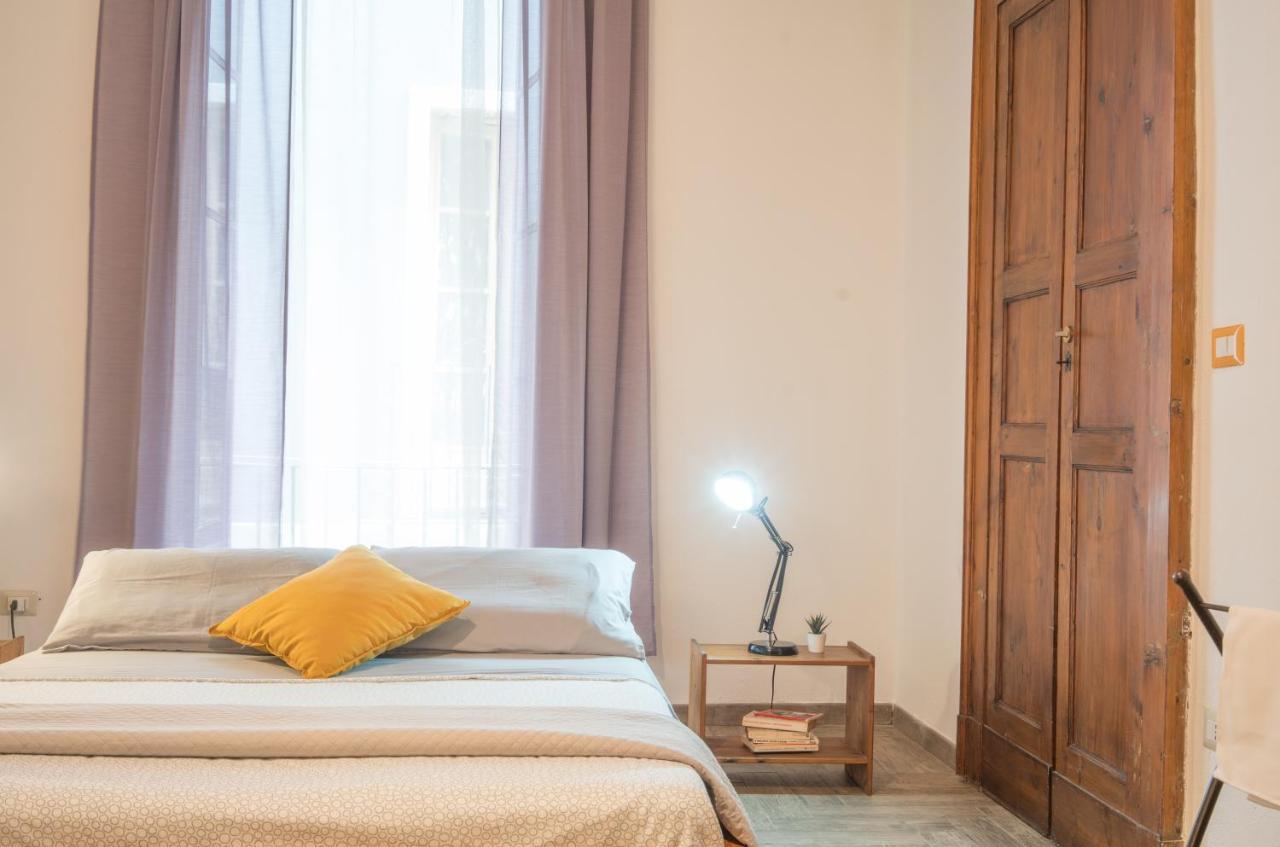 Appartamento Genovesi . Intero Apt . Wifi . Ac Cagliari Zewnętrze zdjęcie